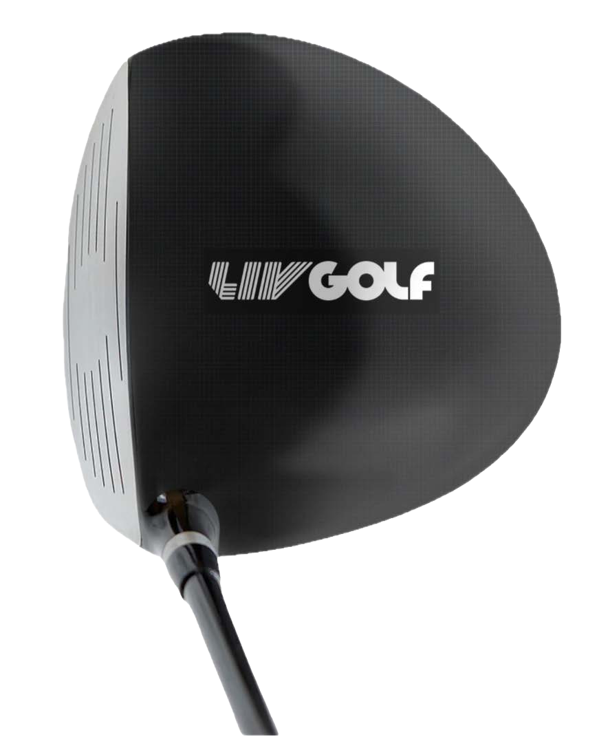 liv-golf