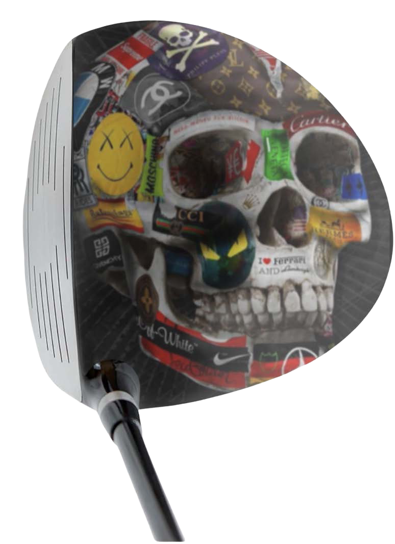 skull